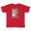 break fast Toddler T-shirt
