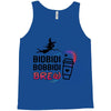 Bidbidi Bobbidi Brew Tank Top