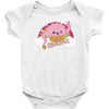krangcakes Baby Bodysuit