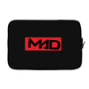 mad Laptop sleeve