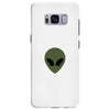 Cute Alien Samsung Galaxy S8 Plus