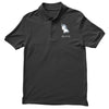 stabby the unicorn Polo Shirt