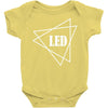 fahrie77 Baby Bodysuit
