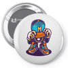 dj cool Pin-back button