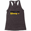 Sweet Like Honey Racerback Tank