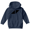 Avicii Logo Youth Hoodie