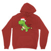 tree rex Unisex Hoodie