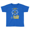 life is better1 Toddler T-shirt