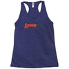boneitis Racerback Tank