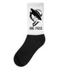 ONE OIECE Socks