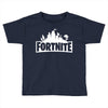 fortnite logo Toddler T-shirt