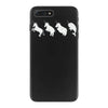 unicorn devolution iPhone 7 Plus Case