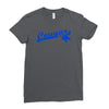 cougar bait Ladies Fitted T-Shirt