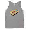 pop sushi Tank Top
