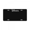 disnerd License Plate