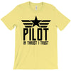 pilot T-Shirt