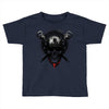 terror noise division Toddler T-shirt