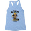 40 aaaounces Racerback Tank
