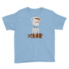flood Youth Tee
