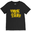 trick or treat V-Neck Tee