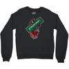 soylent green Crewneck Sweatshirt