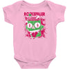 monster tees Baby Onesie