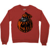 hidden Crewneck Sweatshirt