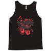 zombie killer Tank Top