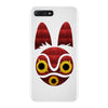 Mononoke Mask iPhone 7 Plus Case