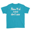 mermaid hair Youth Tee