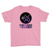 galaxy sos Youth Tee