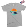 Daddy Shark Exclusive T-shirt