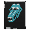 rolling alien iPad 3 and 4 Case