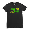 duck pond px990 best trending Ladies Fitted T-Shirt