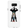 all might Samsung Galaxy S8