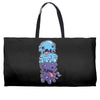 melty cream Weekender Totes