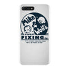 mike &amp; wolf's fixing co iPhone 7 Plus Case