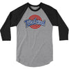 tunes squad 3/4 Sleeve Shirt