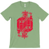royal blues T-Shirt