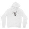 where the side quest ends Unisex Hoodie