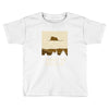 le petit believer Toddler T-shirt