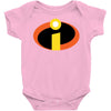 incredibles Baby Onesie