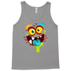 muck mouth Tank Top
