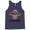 ugly khabib Tank Top