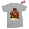 badass Exclusive T-shirt