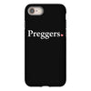 Preggers iPhone 8