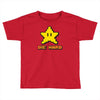 die hard Toddler T-shirt