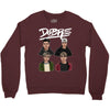 dobre twins Crewneck Sweatshirt