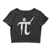 pi rate Crop Top