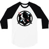 death side 3/4 Sleeve Shirt